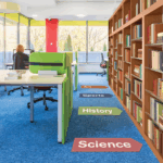 GF 109 TRAFFIC GRAFFIC