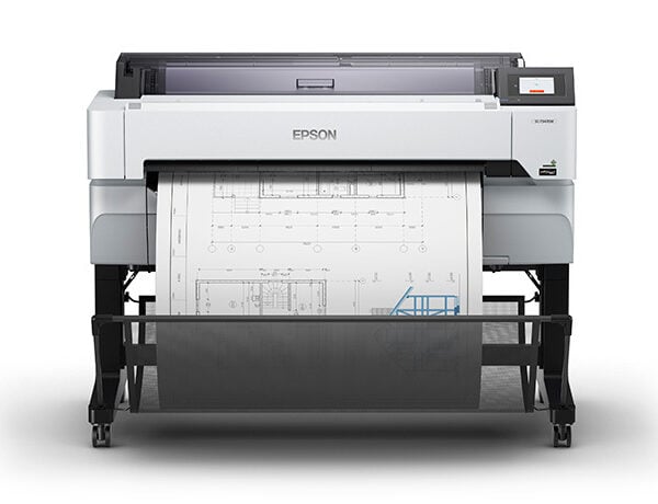 SureColor T5470M