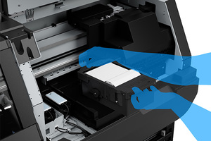 EPSON SureColor R5070 Production Edition - Image 5