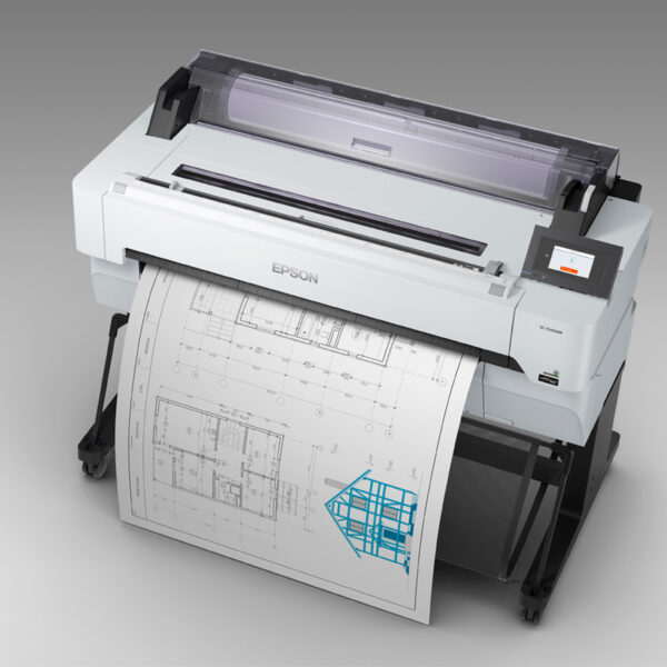 SureColor T5470M