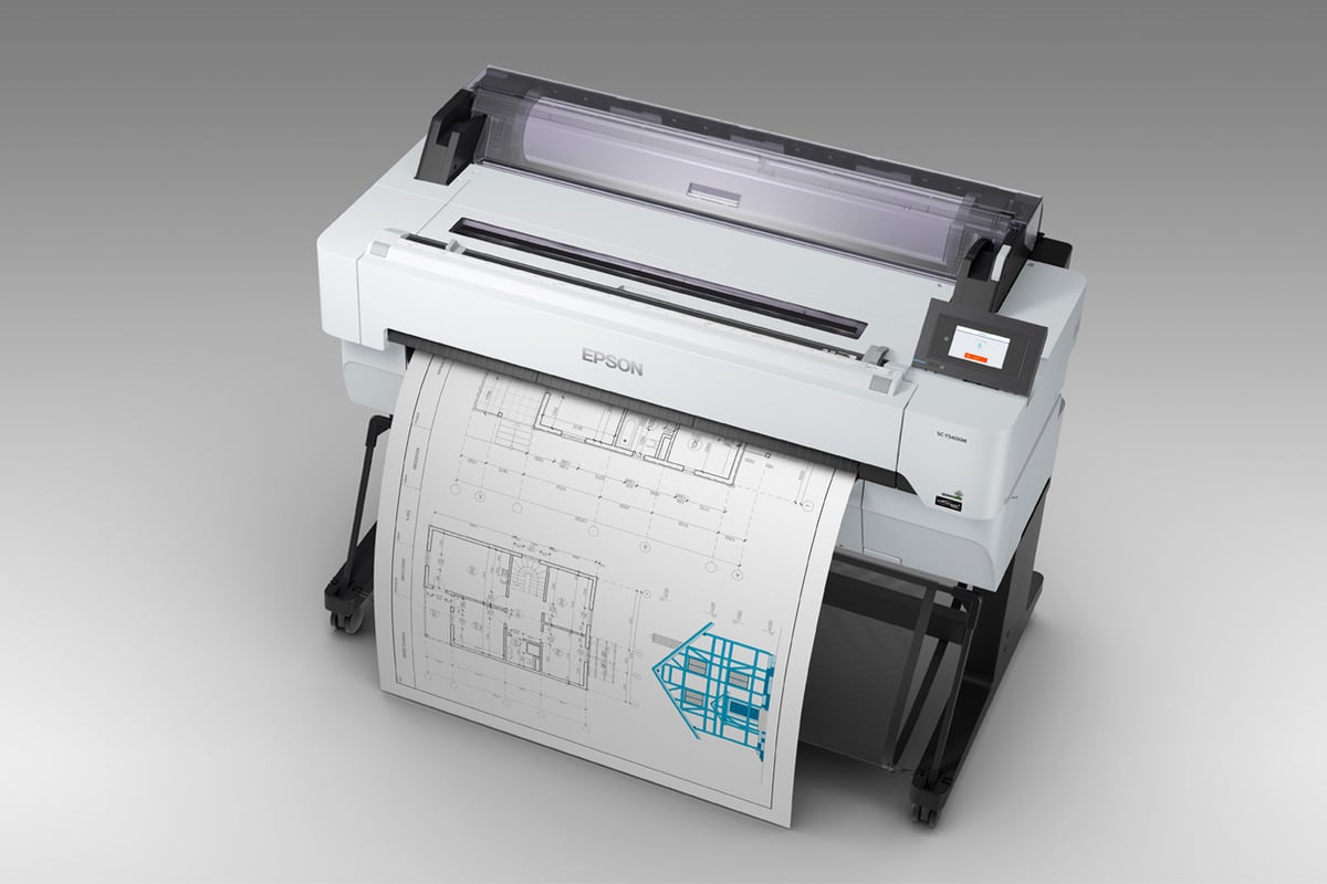 SureColor T5470M