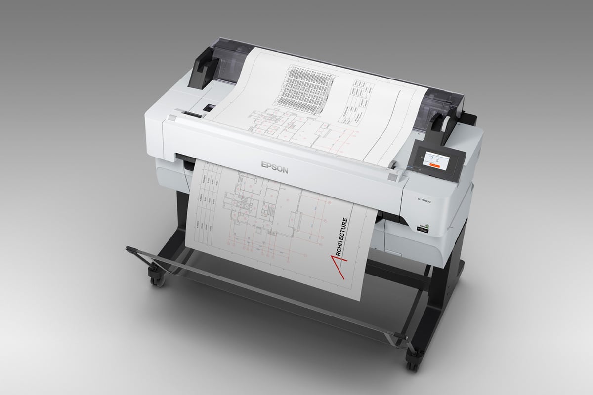 SureColor T5470M
