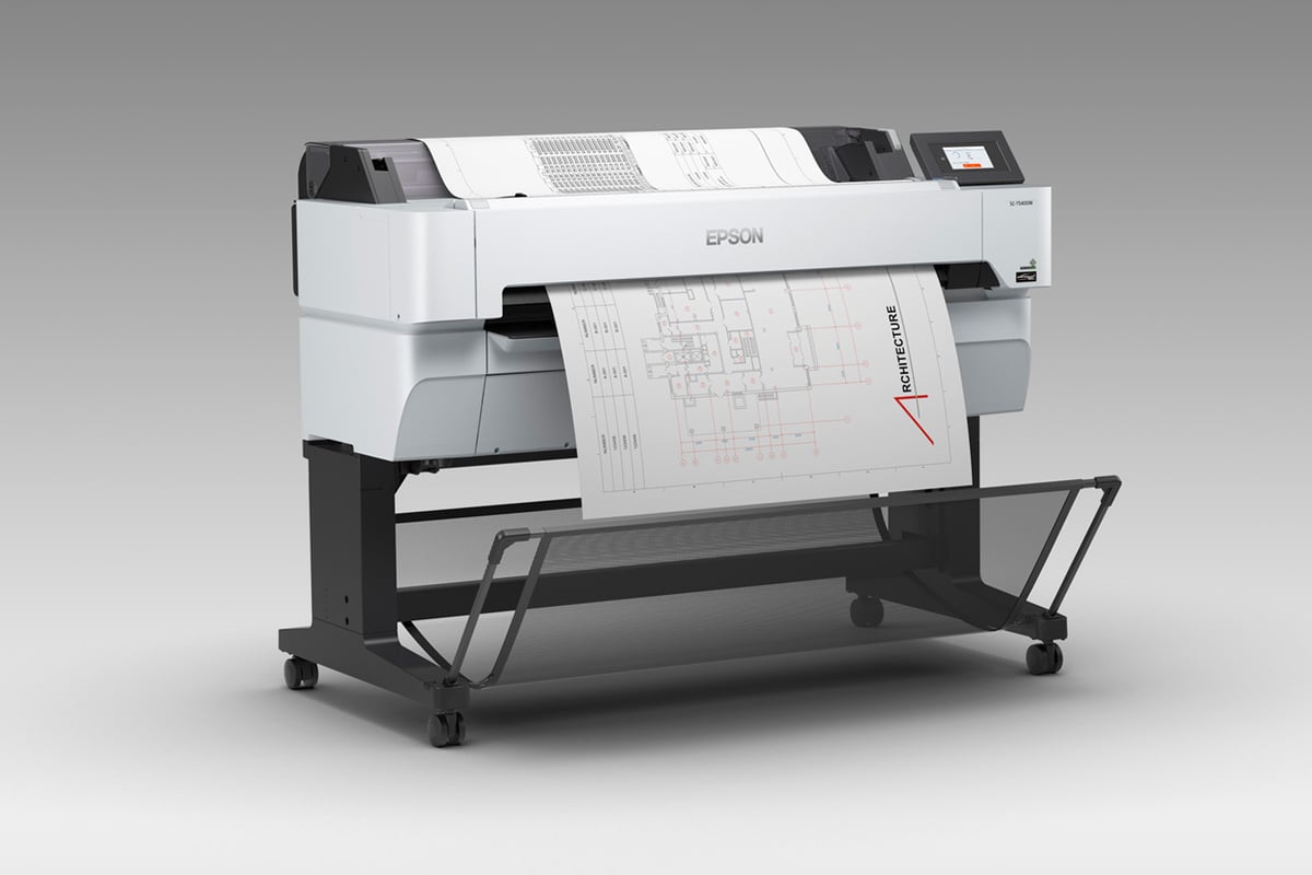 SureColor T5470M