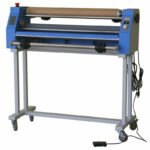 GFP 230C 30' Cold Laminator