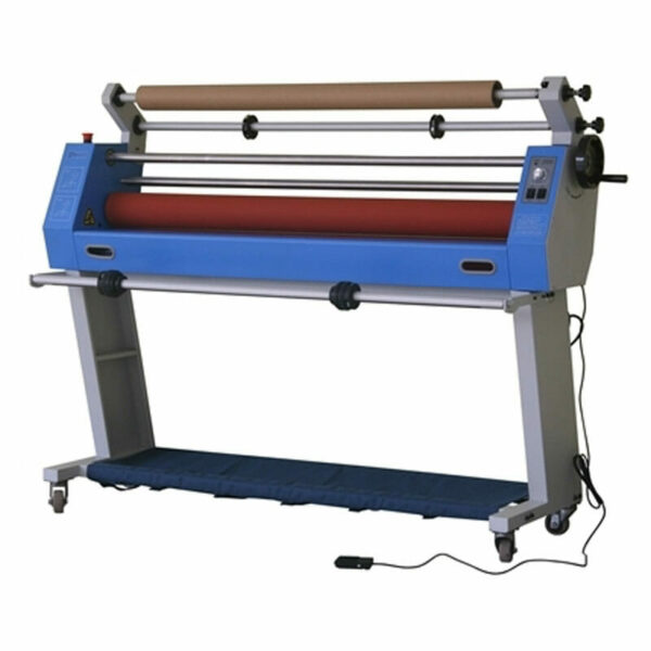 GFP 255C 55" Cold Laminator