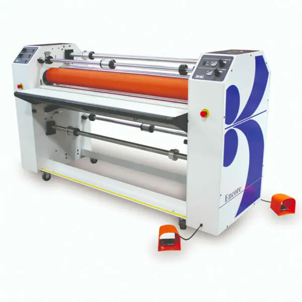 AGL 64T Top Heat Commercial Grade Laminator