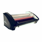 Right Facing Table Top Laminator (Hot Roller)