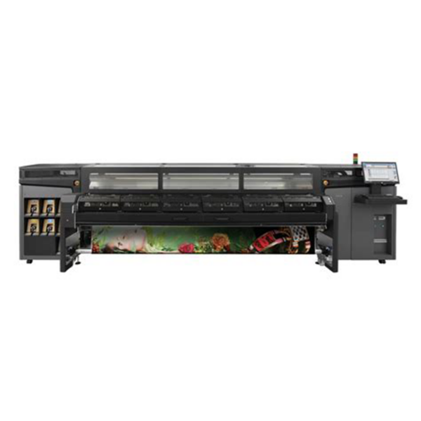 HP L1500 126 Latex Printer - North Light Color