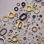 Hiker Self-Piercing Grommets