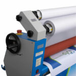 GFP 263C Cold Laminator - Image 2