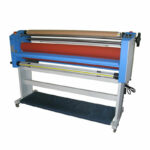 GFP 355TH 55" Top Heat Laminator