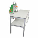 Right-facing T2 Extreme Welder Table
