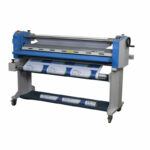 Angled GFP Top Heat Laminator 63"