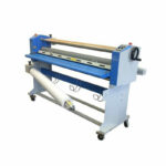 Leftward GFP Top Heat Laminator 63"