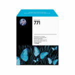 HP Z6200 Maintenance Cartridge