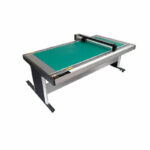 Graphtec FCX2000-180VC Flatbed Cutter