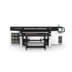 HP Scitex R1000 Wide-Format Printer