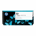 HP 747 Gloss Enhancer