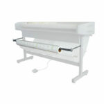 Highlighted Roll Holder Assembly