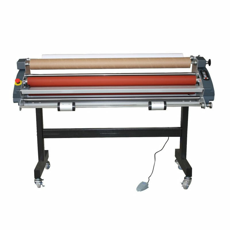 Royal Sovereign RSC-1401CLTW 55 inch Wide Format Laminator