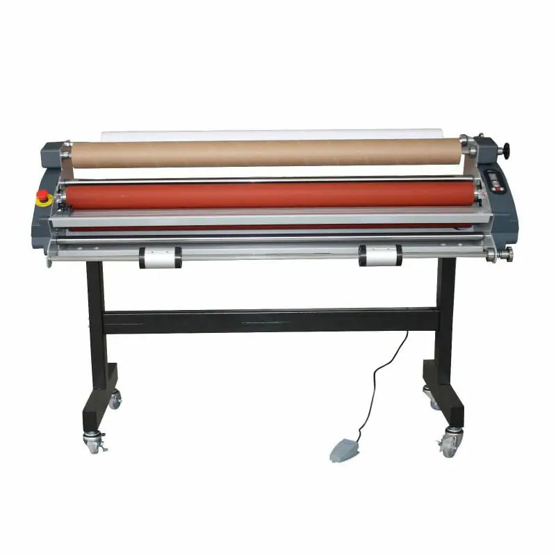 Royal Sovereign RSC-1401CLTW 55 inch Wide Format Laminator