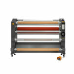 RSC-5500H 55" Royal Sovereign Laminator - Image 2