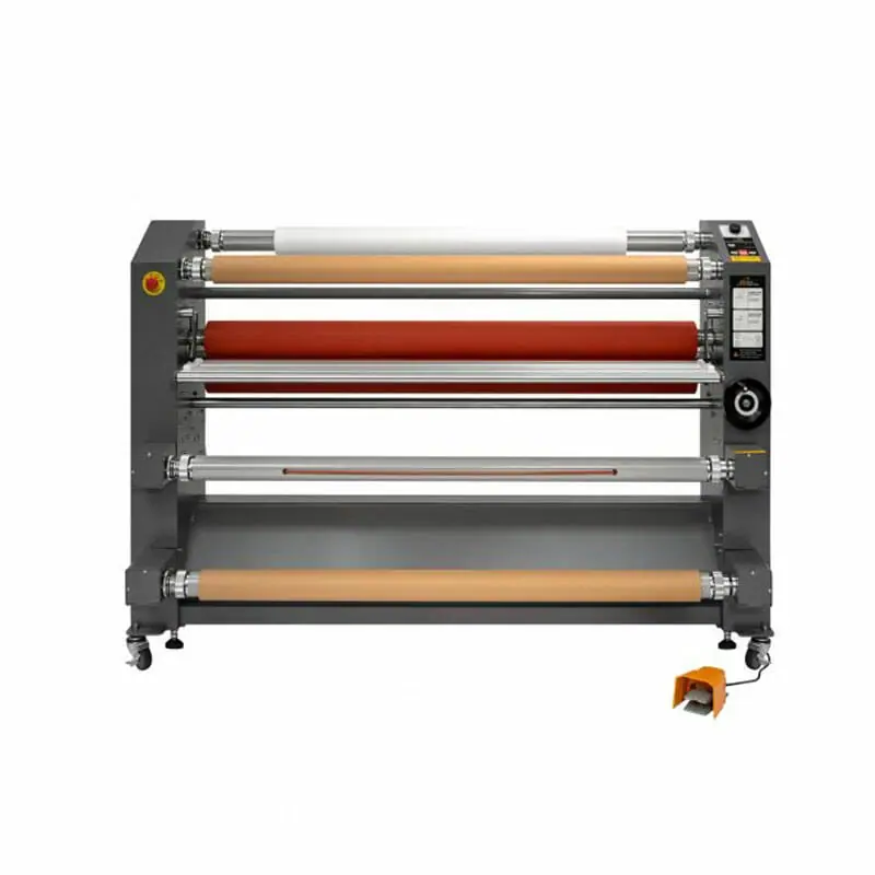 RSC-5500H 55" Royal Sovereign Laminator - Image 2