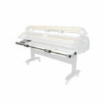 Highlighted Computerization of Front Feed Assembly for RSC-1402W