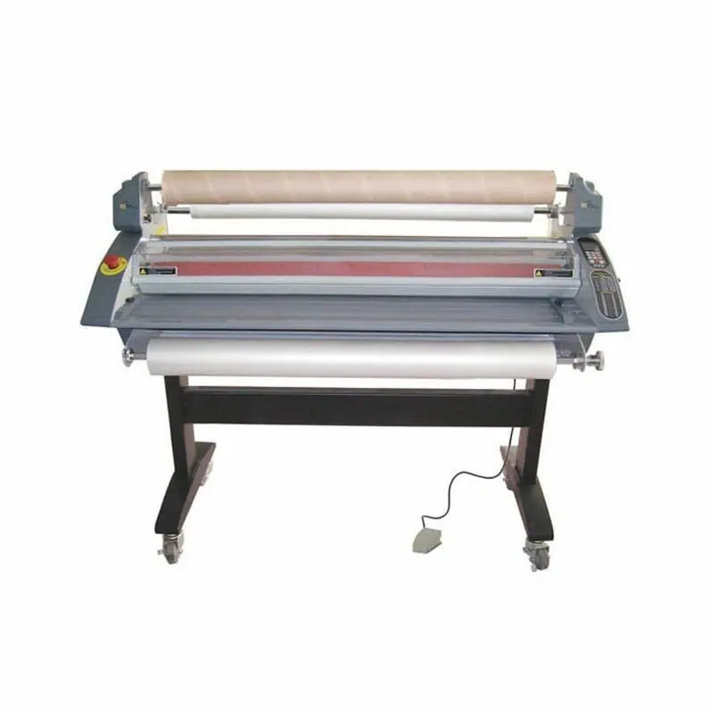 Royal Sovereign RSH-1151 45" Wide Format Roll Laminator