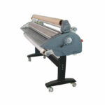Leftward RSH-1151 Wide Format Roll Laminator