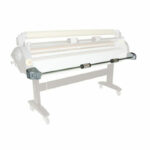 Highlighted Indication of Rear Wind-Up Assembly