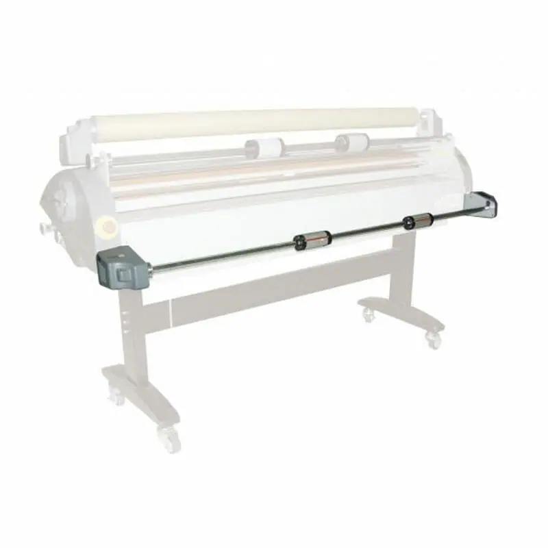 Highlighted Indication of Rear Wind-Up Assembly