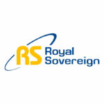 65" Rear Wind-Up Assembly - RSC-1651CLTW