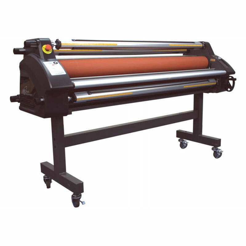 Royal Sovereign Sigmont 55H 55" Wide Format Roll Laminator