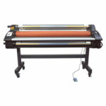Royal Sovereign Sigmont 55H 55" Wide Format Roll Laminator - Image 2