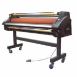 Royal Sovereign Sigmont 55H 55" Wide Format Roll Laminator - Image 3