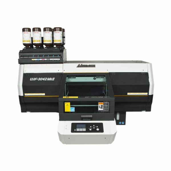 Mimaki UJF-3042MKII E UV Printer