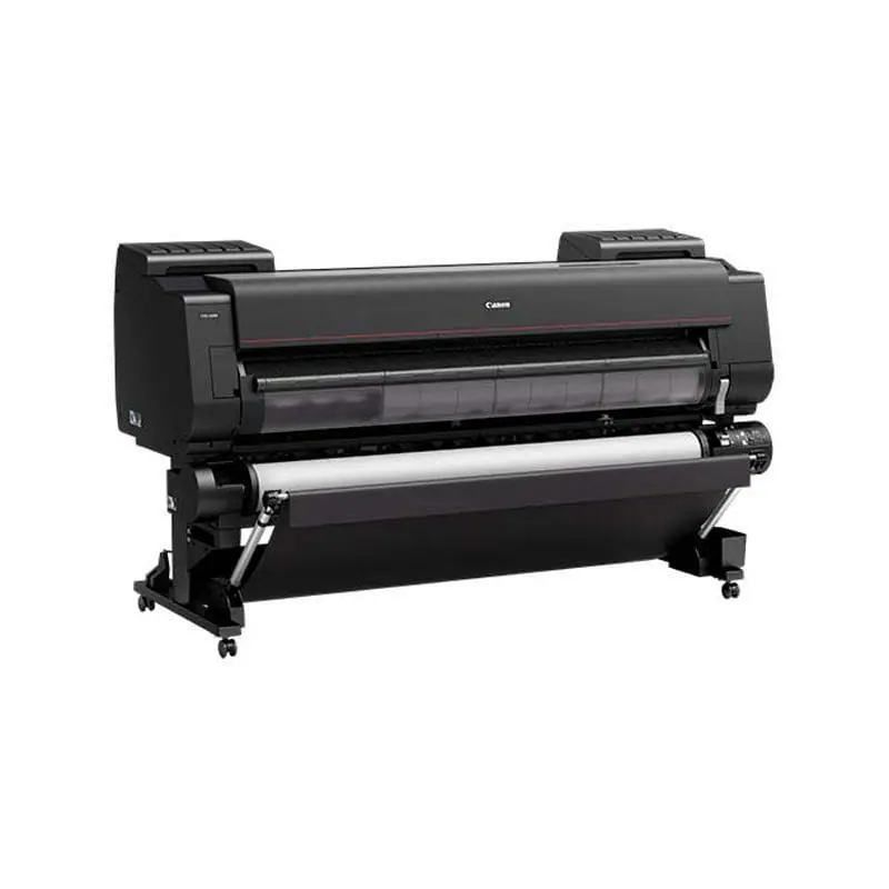 Right Facing ImagePROGRAF PRO6100 Printer