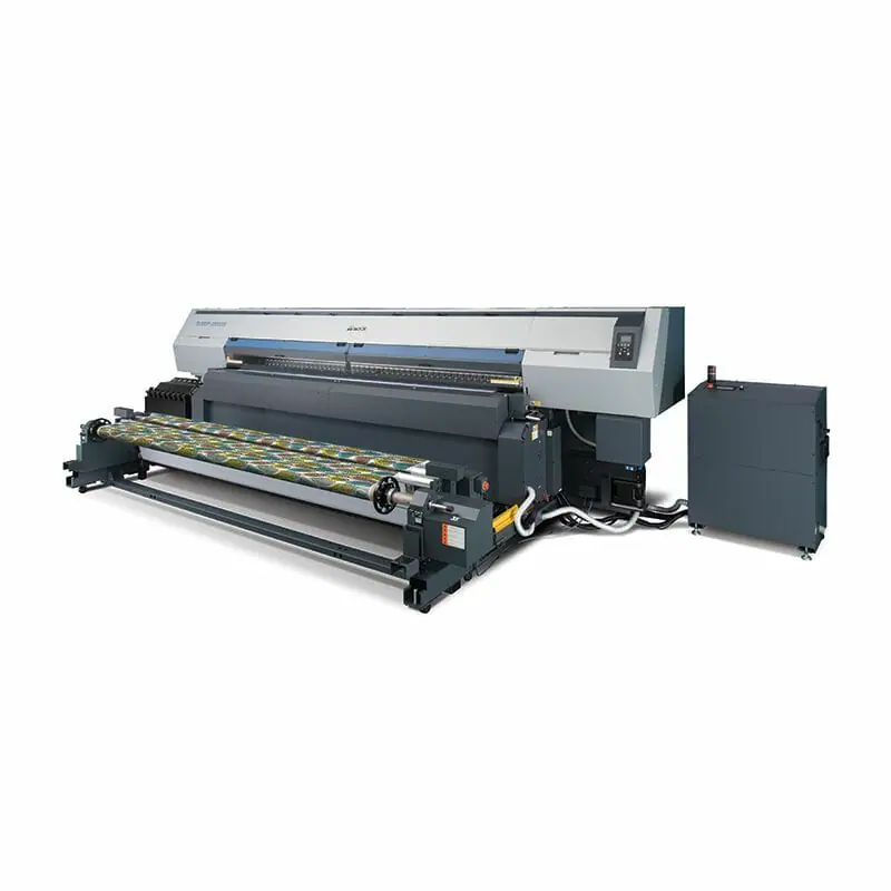 Mimaki TX500P Dye Sublimation Printer