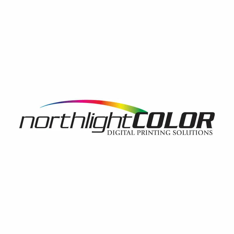 NLC White Printable Magnet