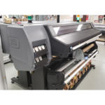 Used HP Latex L570 Printer
