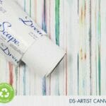 Roysons DreamScape Artistic Canvas