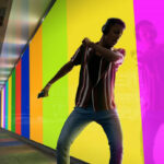 MACmark 9700 PRO Translucent