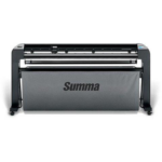 Summa S Class 2 120 D Series 48" Drag Knife Cutter