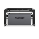 Summa S2 T120 48" Vinyl Cutter