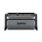 Summa S2 T140 54" Cutter with Tangential Blade