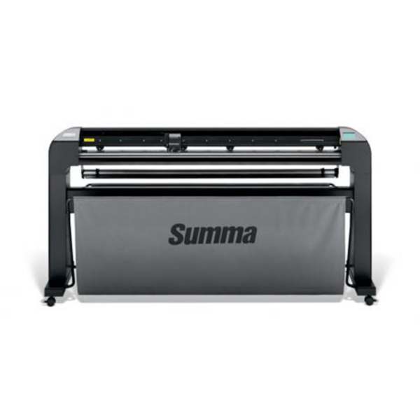 Summa S2 T140 54" Cutter with Tangential Blade