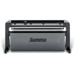 Summa S2 T160 Tangential Cutter