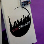 WallCHALKER