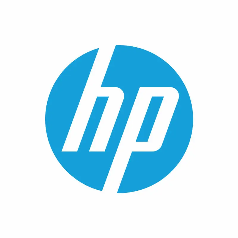 HP Backlit Polyester Film